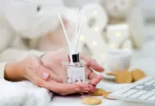 Создайте уют и атмосферу в вашем доме с ароматизаторами