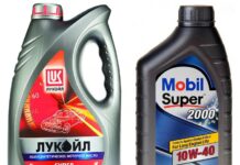 Маркировка моторных масел: обман или очищение от подделок?