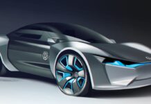 Чем отличается спортивный дизайн автомобиля