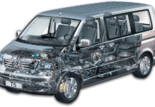 Для чего нужен ремонт двигателей микроавтобусов