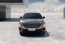 OMODA: Новый взгляд на автомобильный мир