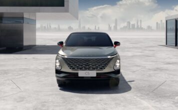 OMODA: Новый взгляд на автомобильный мир
