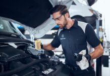 Проблемы с АКПП? Как отремонтировать трансмиссию вашего Мерседеса!