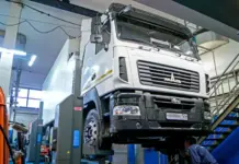 Все секреты ремонта автомобилей МАЗ в ООО «Ремавтоснаб»