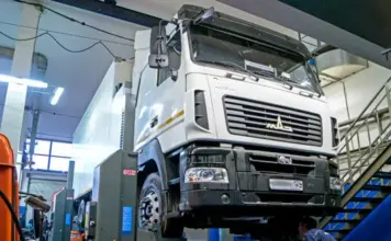 Все секреты ремонта автомобилей МАЗ в ООО «Ремавтоснаб»