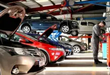 Автосервис КЛЮЧАВТО в Москве: Как обеспечить своему автомобилю идеальное обслуживание