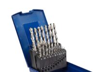 Сверла по металлу для ремонта автомобиля: Все, что нужно знать