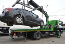 Права и обязанности водителя при вызове эвакуатора