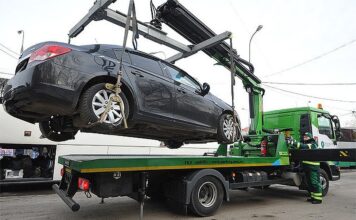 Права и обязанности водителя при вызове эвакуатора