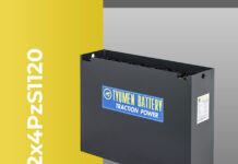 Тяговый аккумулятор: Все, что нужно знать о надежных источниках энергии для электромобилей и другого оборудования