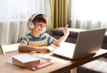 Преимущества домашнего обучения: как выбрать онлайн школу для вашего ребенка