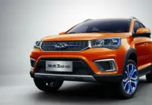 Популярные машины в России