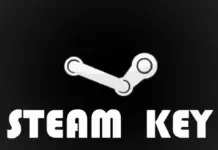Как активировать ключ в Steam на телефоне