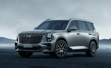Какой бензин заливать в GAC GS8?