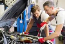 Постгарантийное обслуживание автомобилей Фиат: секреты успешного ремонта