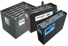 Тяговые аккумуляторы: что это, зачем они нужны и как выбрать?