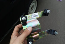 Крепление топливного насоса: невидимый герой, обеспечивающий бесперебойную работу двигателя