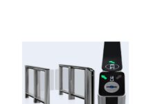 PERCo IC05: Как картоприемник изменяет мир контроля доступа