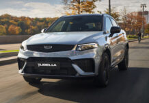 Автомобили Geely в России: новое слово в мире автопрома