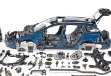 Разборка автозапчастей в Динской: Как найти идеальные детали для вашего автомобиля