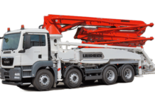 Продажа автобетононасосов: как выбрать идеальную технику для вашего бизнеса