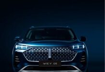 Автомобили Вей: будущее на колесах или просто модный тренд?