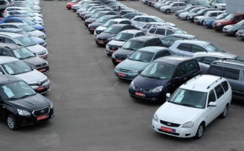 Автомобили с пробегом: как выбрать идеальный б/у авто и не ошибиться