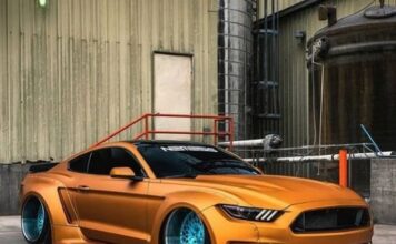 Тюнинг автомобилей: Искусство превращения стандартного в уникальное