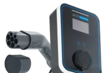 Гипермаркет зарядных станций для электромобилей Autocharge: Куда движется будущее экомобилизации?