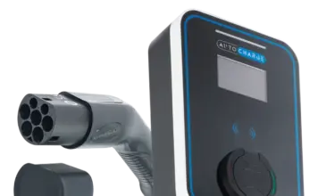 Гипермаркет зарядных станций для электромобилей Autocharge: Куда движется будущее экомобилизации?