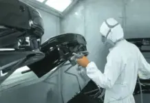 Окрашенные кузовные автозапчасти: как выбрать и не ошибиться?