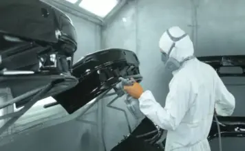 Окрашенные кузовные автозапчасти: как выбрать и не ошибиться?