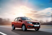 Купить Лада Гранта: Как сделать правильный выбор в ЛНР