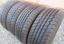 Почему шины 235 65 r17 – ваш идеальный выбор для комфортной езды?