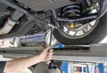 Развал-схождение колес: что это и почему это важно?