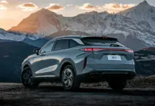 Почему стоит купить Exeed: современные автомобили для вашего удобства