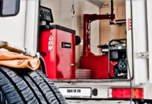 Выездной шиномонтаж: Как взять заботы о шинах под контроль?