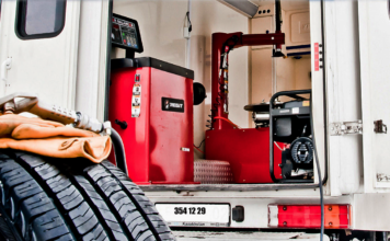 Выездной шиномонтаж: Как взять заботы о шинах под контроль?