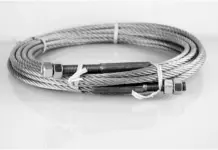 Все, что нужно знать о тросах для подъемников