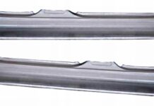 Как недорого и быстро купить пороги пежо 807 с отличным качеством?