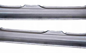 Как недорого и быстро купить пороги пежо 807 с отличным качеством?