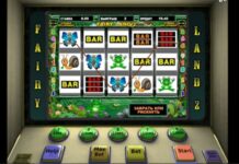 Онлайн слоты Лягушки