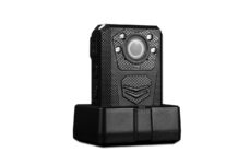 Носимые видеорегистраторы Мовирег: Удобство и безопасность на каждом шагу