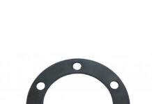 Все, что вам нужно знать о прокладке гидробака JCB 813/00466