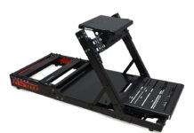 Как выбрать и купить кокпит для симрейсинга: идеальное решение для настоящих гонщиков