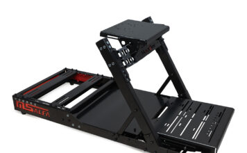 Как выбрать и купить кокпит для симрейсинга: идеальное решение для настоящих гонщиков