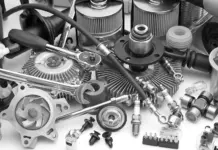 Как выбрать запчасти для спецтехники: Технопартс на страже вашего автомобиля