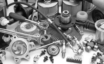 Как выбрать запчасти для спецтехники: Технопартс на страже вашего автомобиля