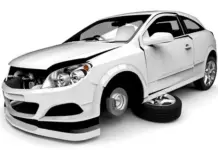 Аукцион битых автомобилей Mig Torg: Как находить выгодные предложения и не ошибиться в выборе