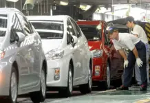 Секреты японских автоаукционов: интригующая статистика продаж